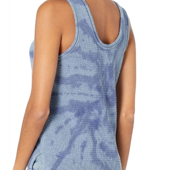 Madewell Fairview sweater tank. Size XL - Picture 3 of 8